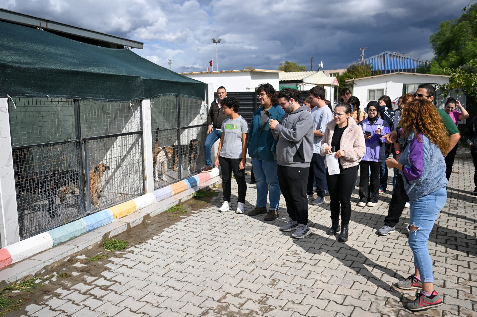 Mama ve Bakım Malzemesi desteğiyle örnek oldular