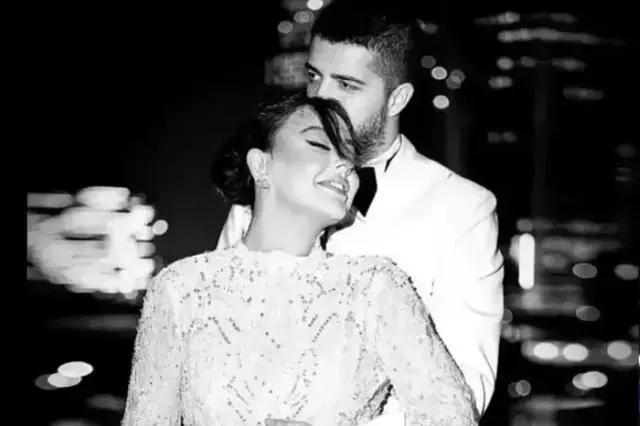 Sosyal medyada gündem oldu