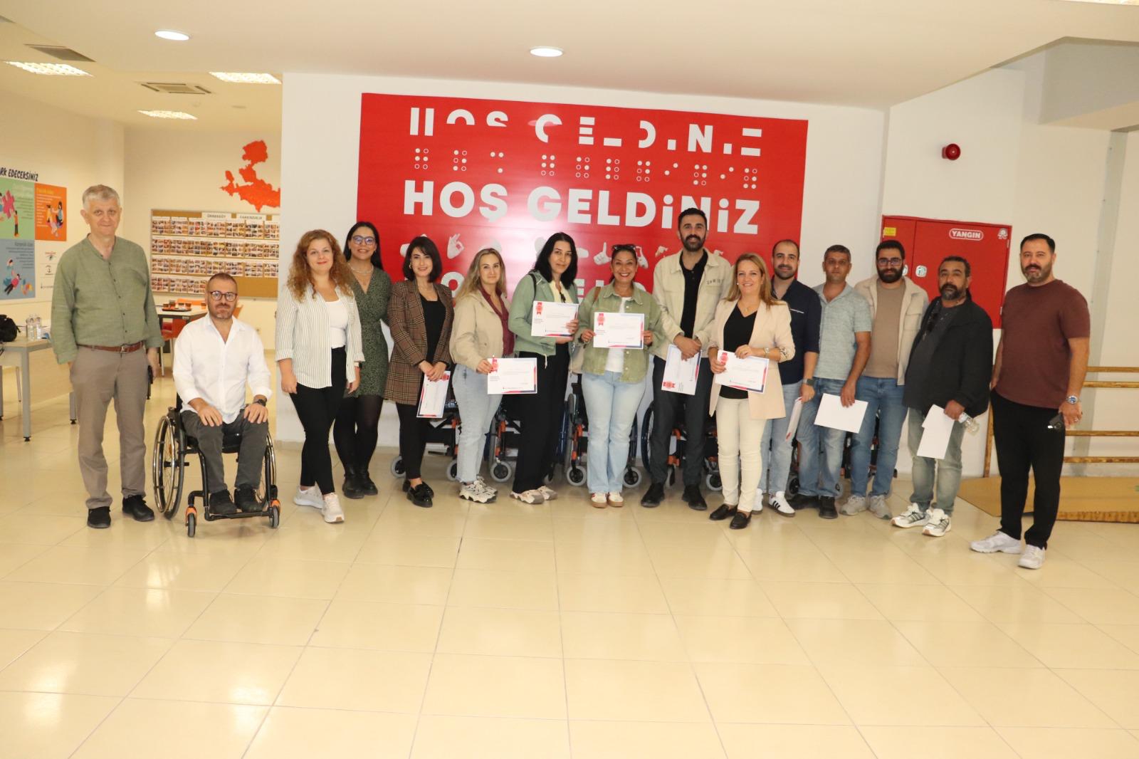 Nitelikli ve eşit hizmet kararlılığı