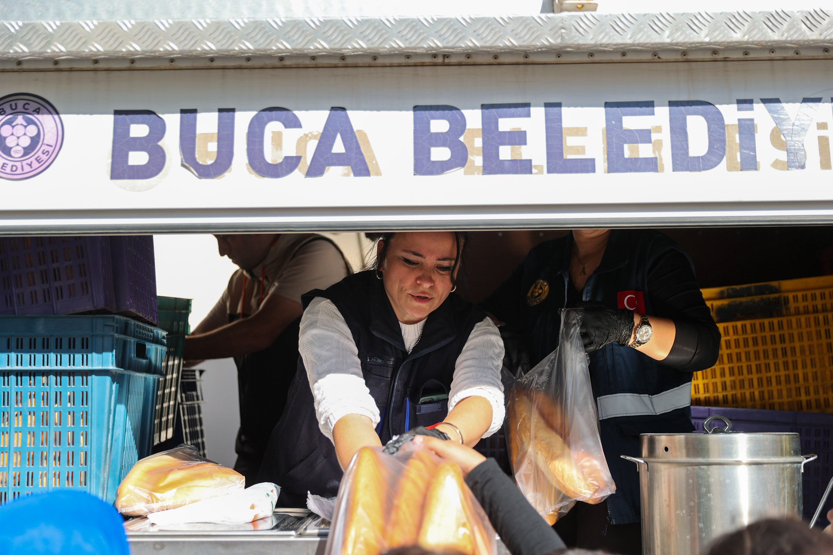 Buca Erzak Dagitim (3)