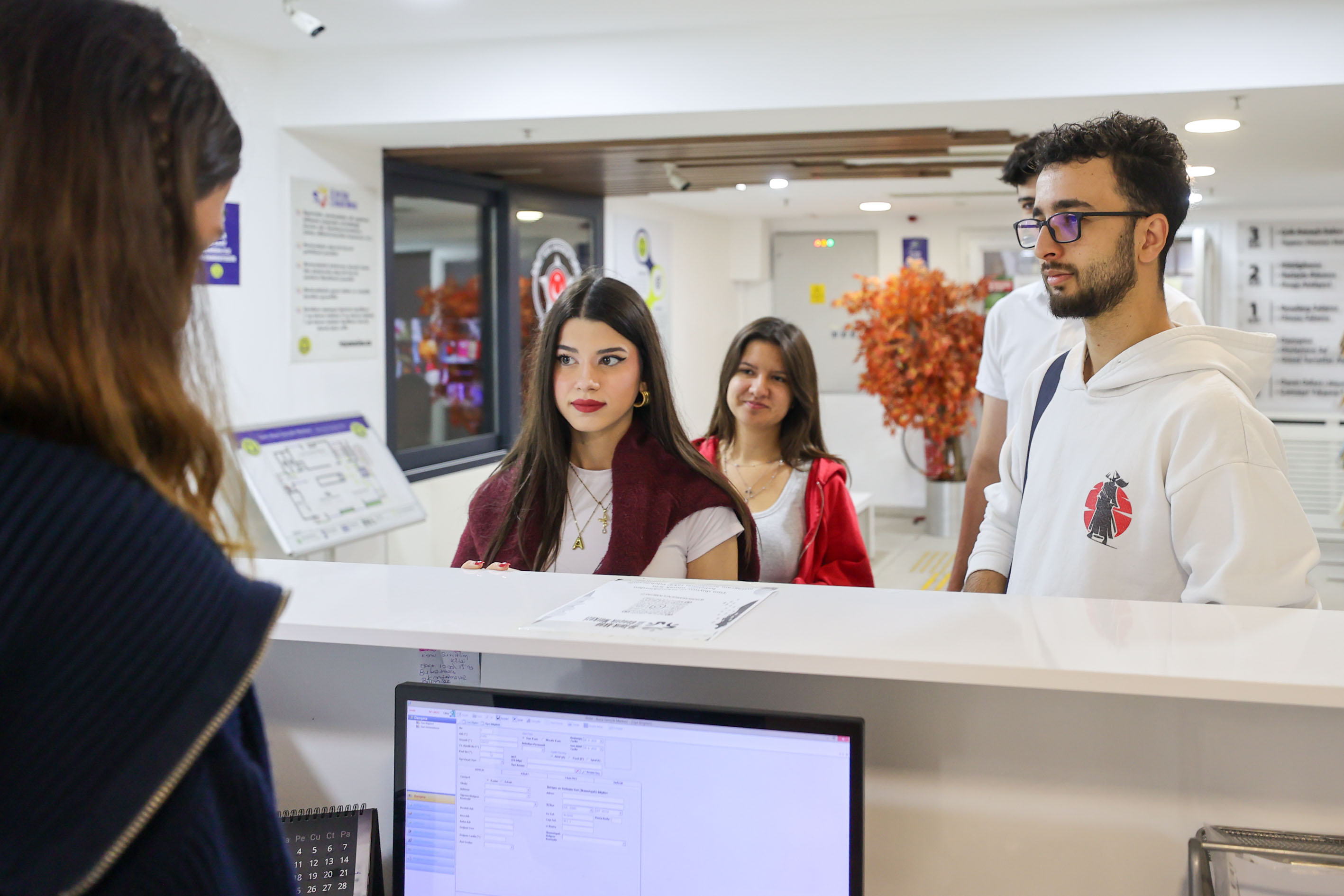 Buca Genclik Merkezi (2)