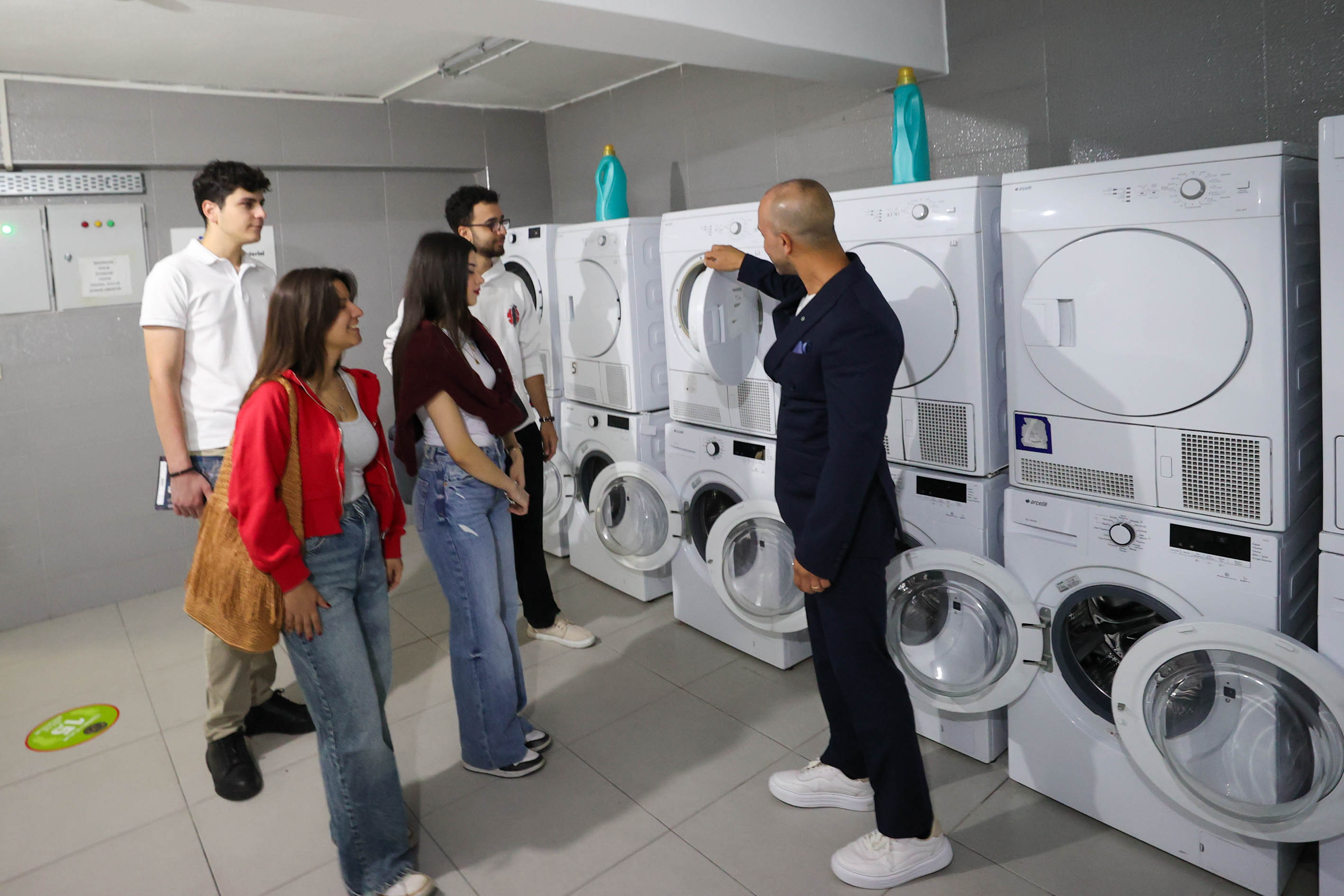 Buca Genclik Merkezi (3)