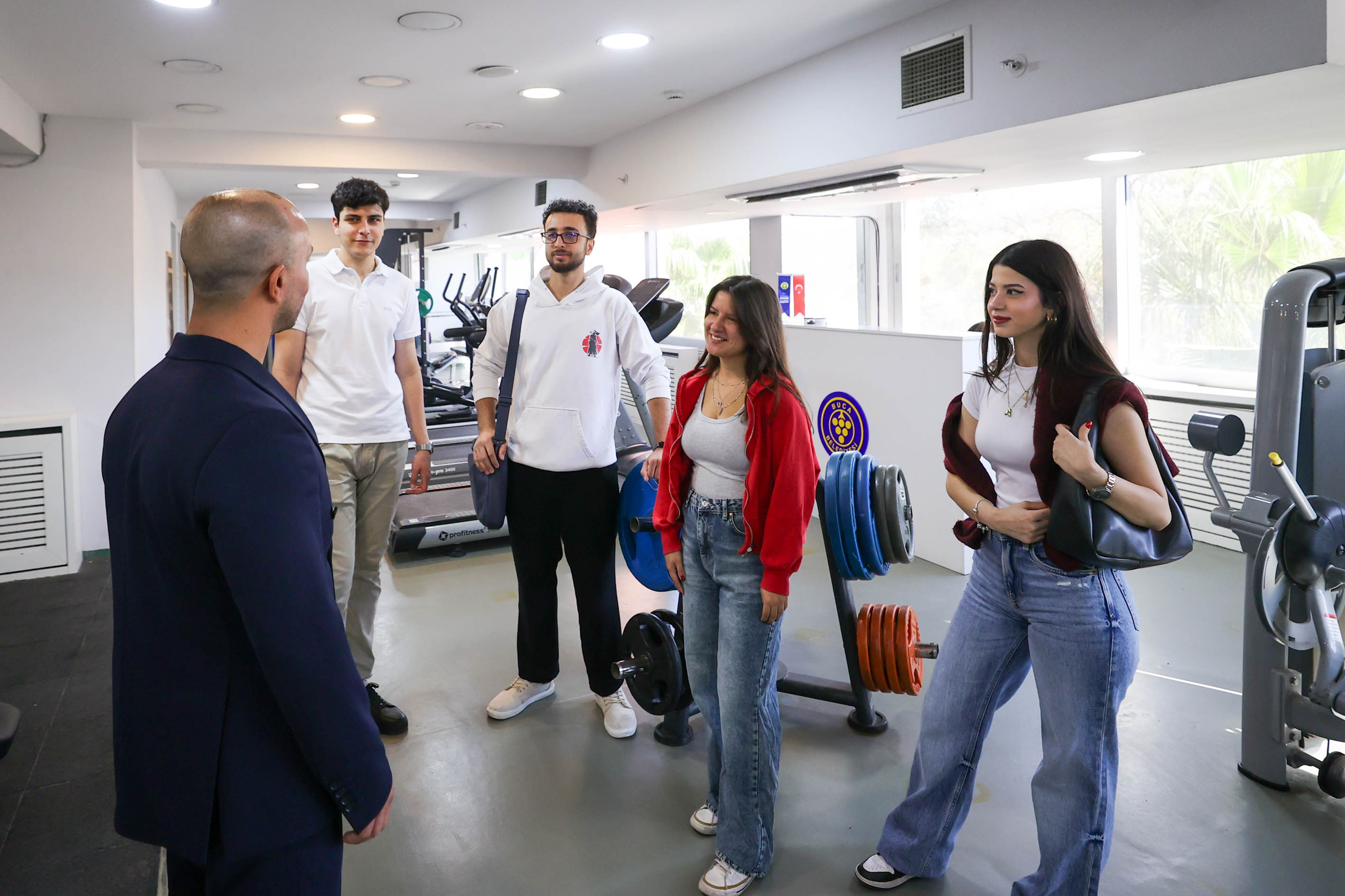 Buca Genclik Merkezi (5)