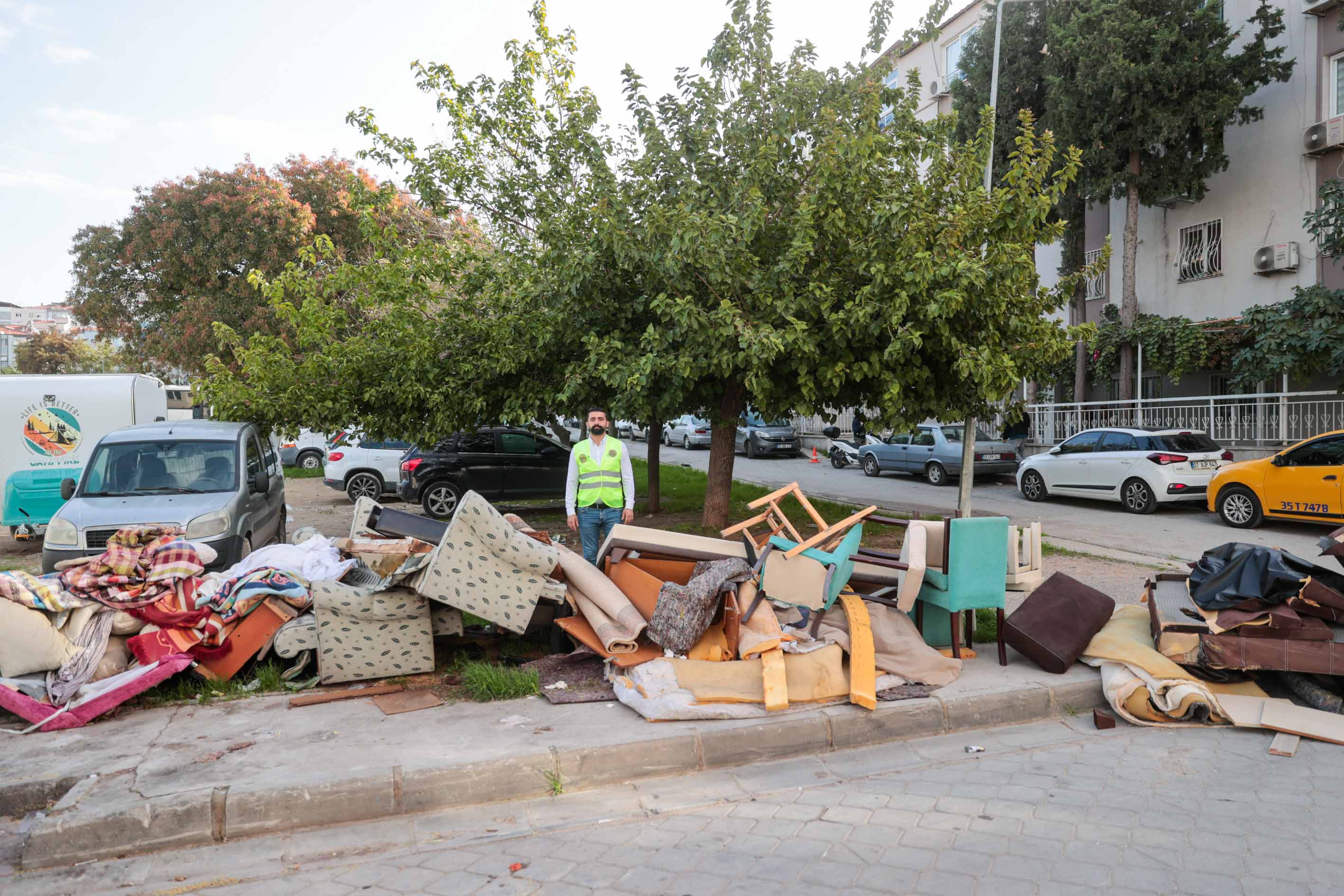 Buca Mobilya Atıkları (10)