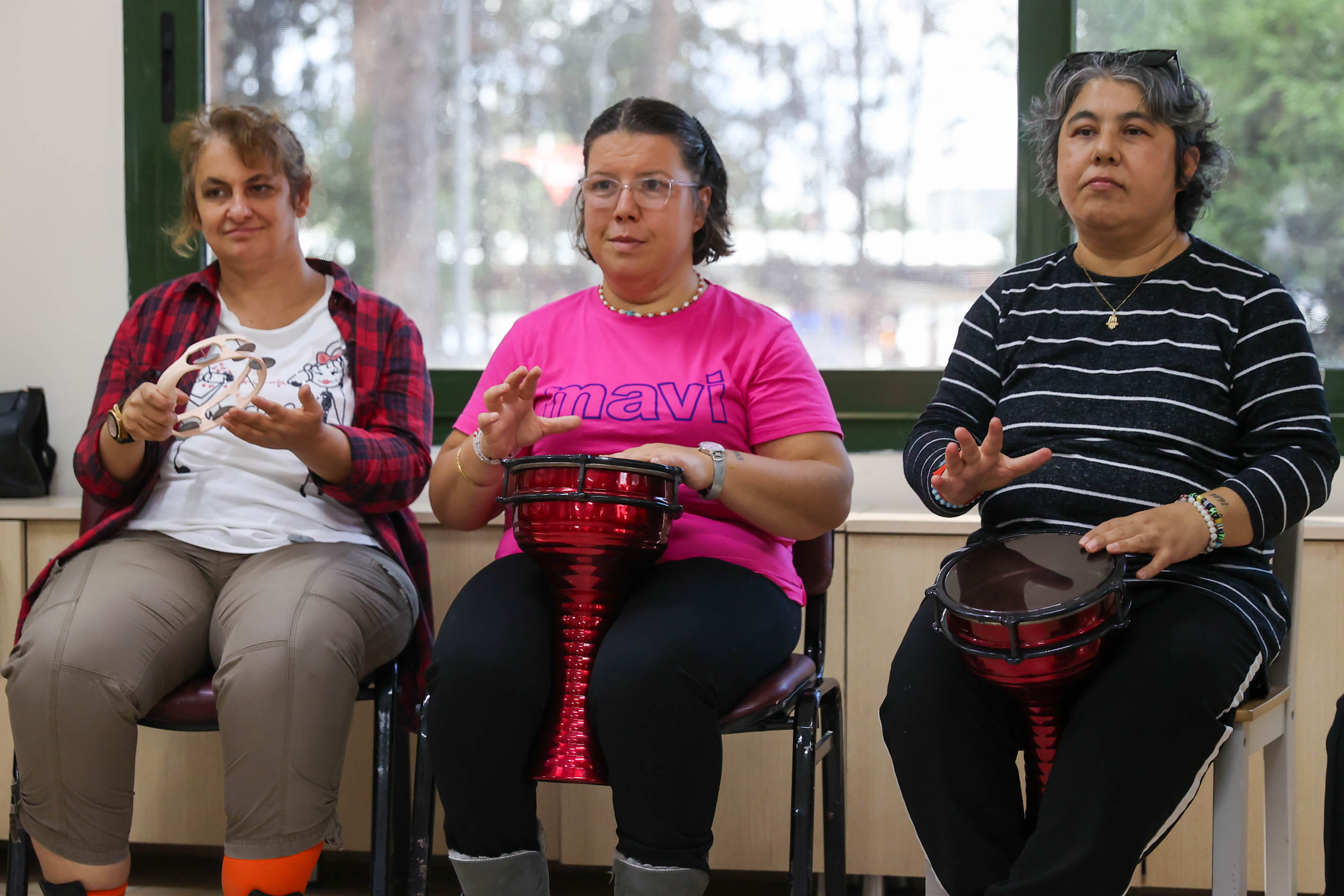 Buca Ritm Kursu (11)