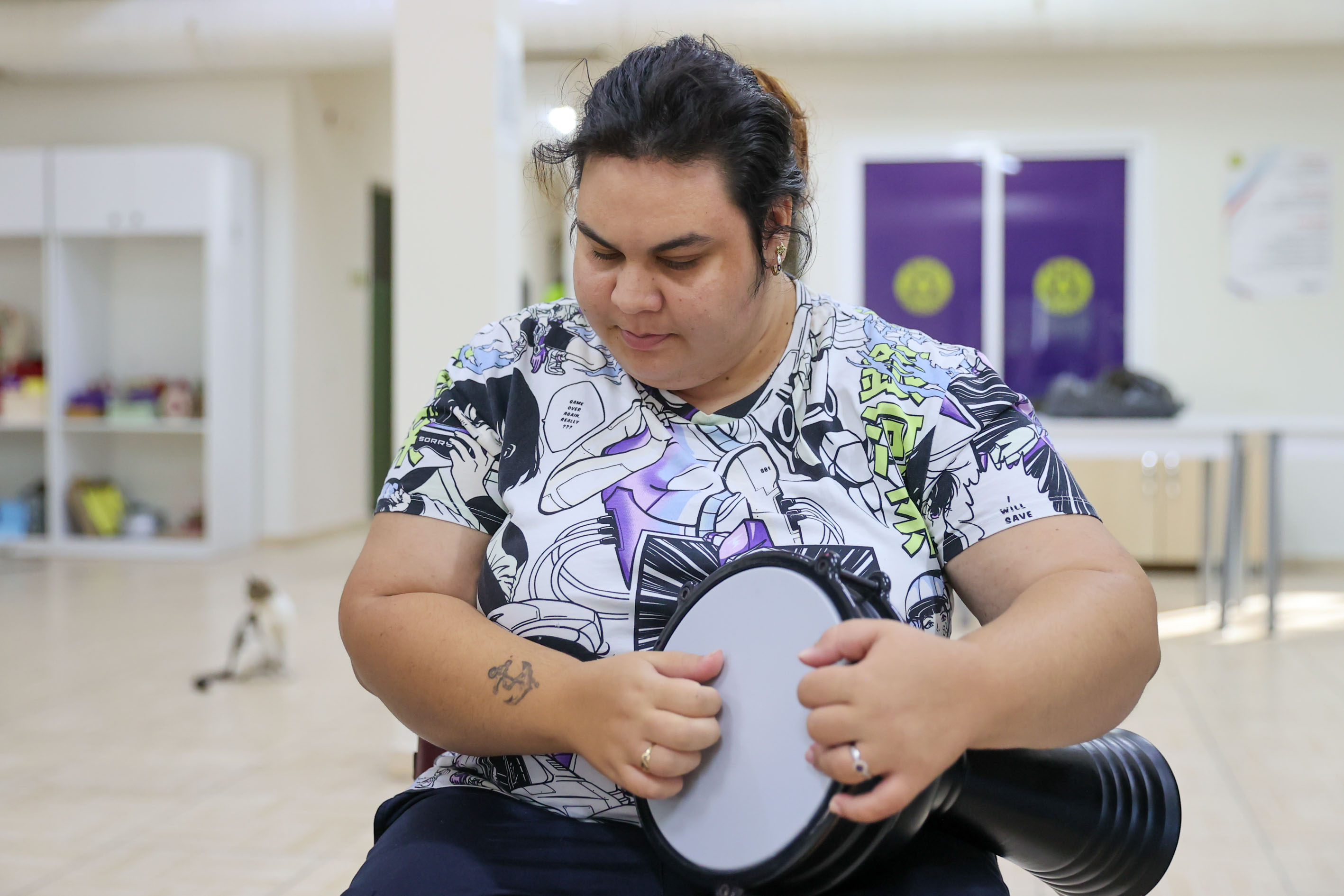 Buca Ritm Kursu (14)