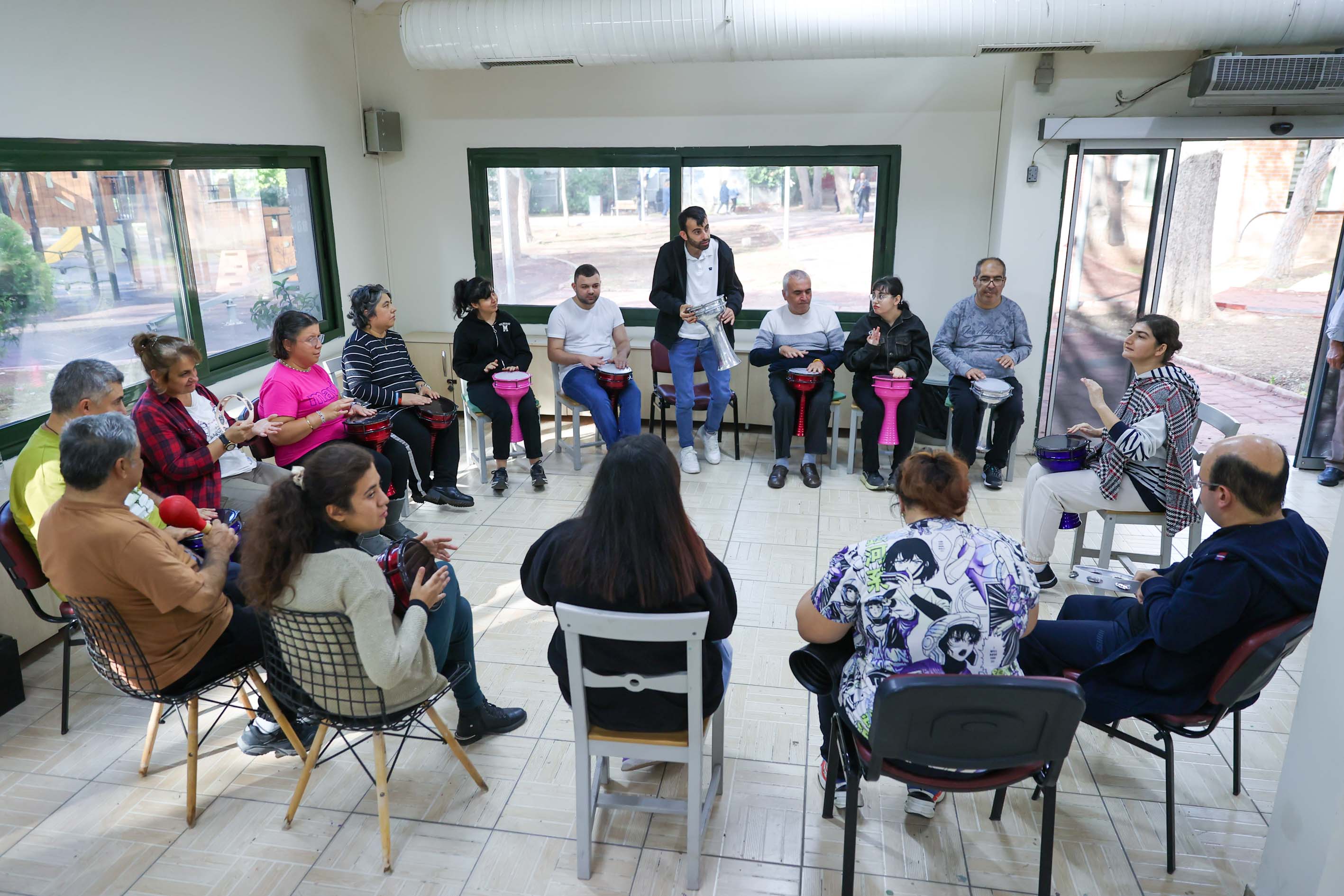 Buca Ritm Kursu (16)