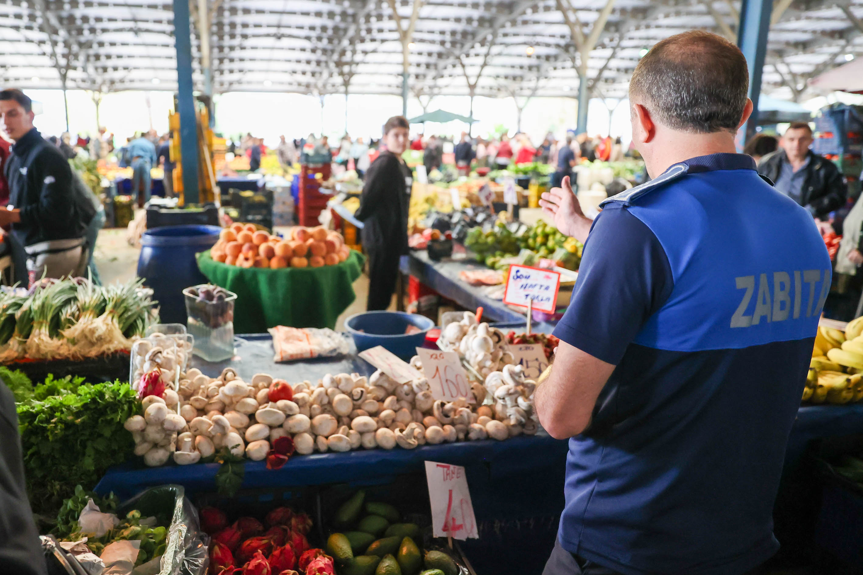 Buca Zabıta Denetim (7)