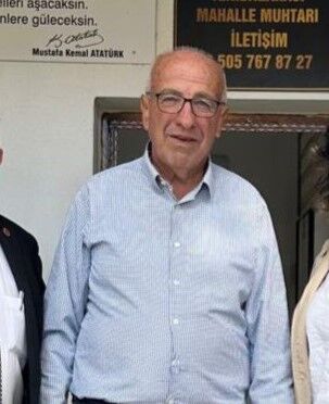 Araç 1 kilometre uzakta bulundu