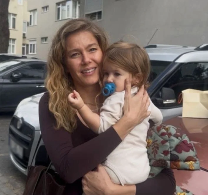 “Annelik her şeyi değiştiriyor”