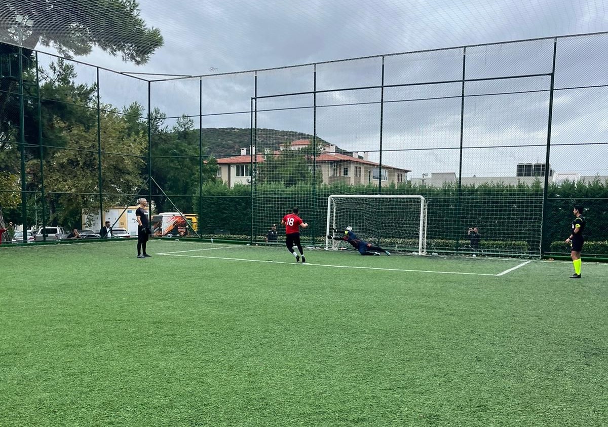 Büyükşehir’de Cumhuriyet Kupası Heyecanı Başladı (3)