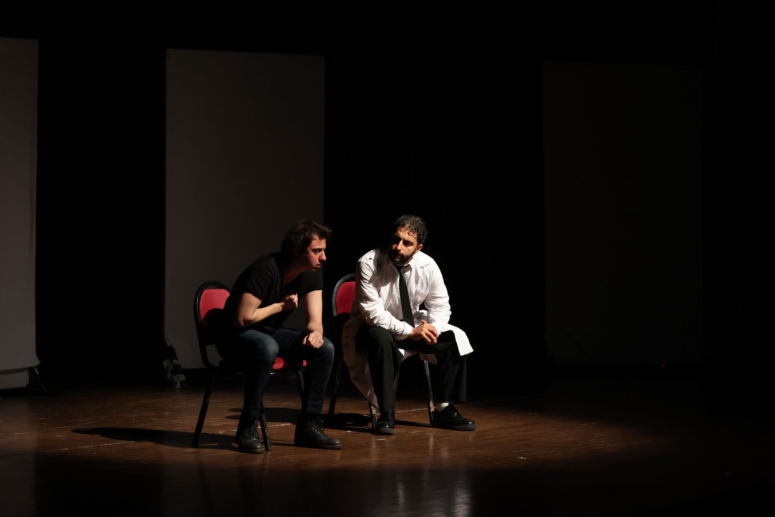 Büyükşehir’den Bağımlılıkla Mücadeleye Sanatla Destek (2)