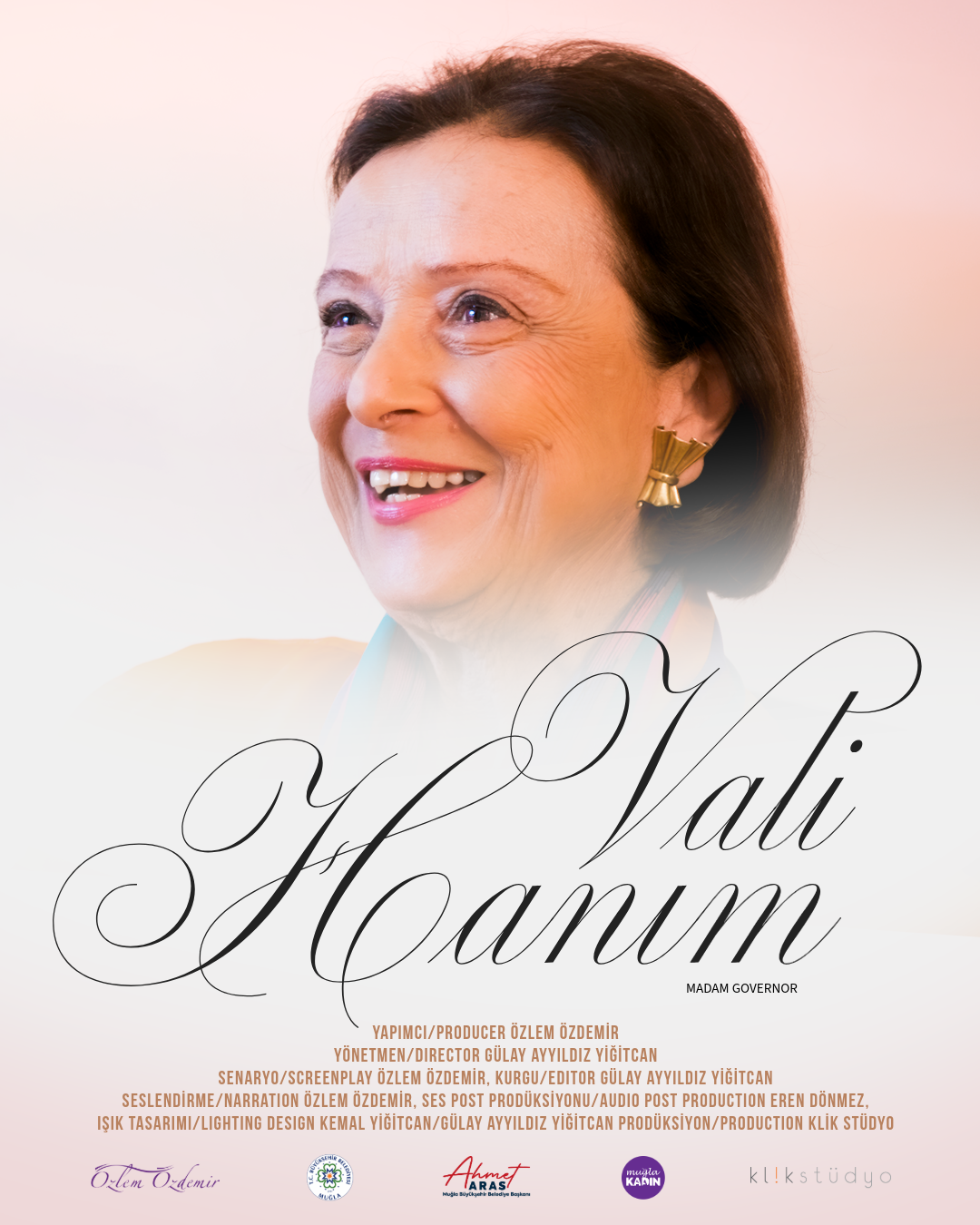 Büyükşehir’den Cumhuriyet Bayramı Armağanı Vali Hanım Belgeseli (1)-1