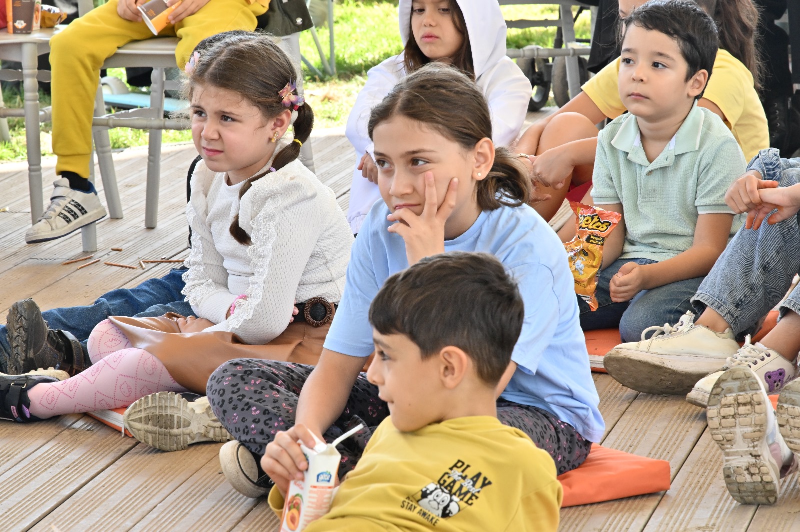 Büyükşehir’den Hayvanları Koruma Günü Etkinlikleri (11)