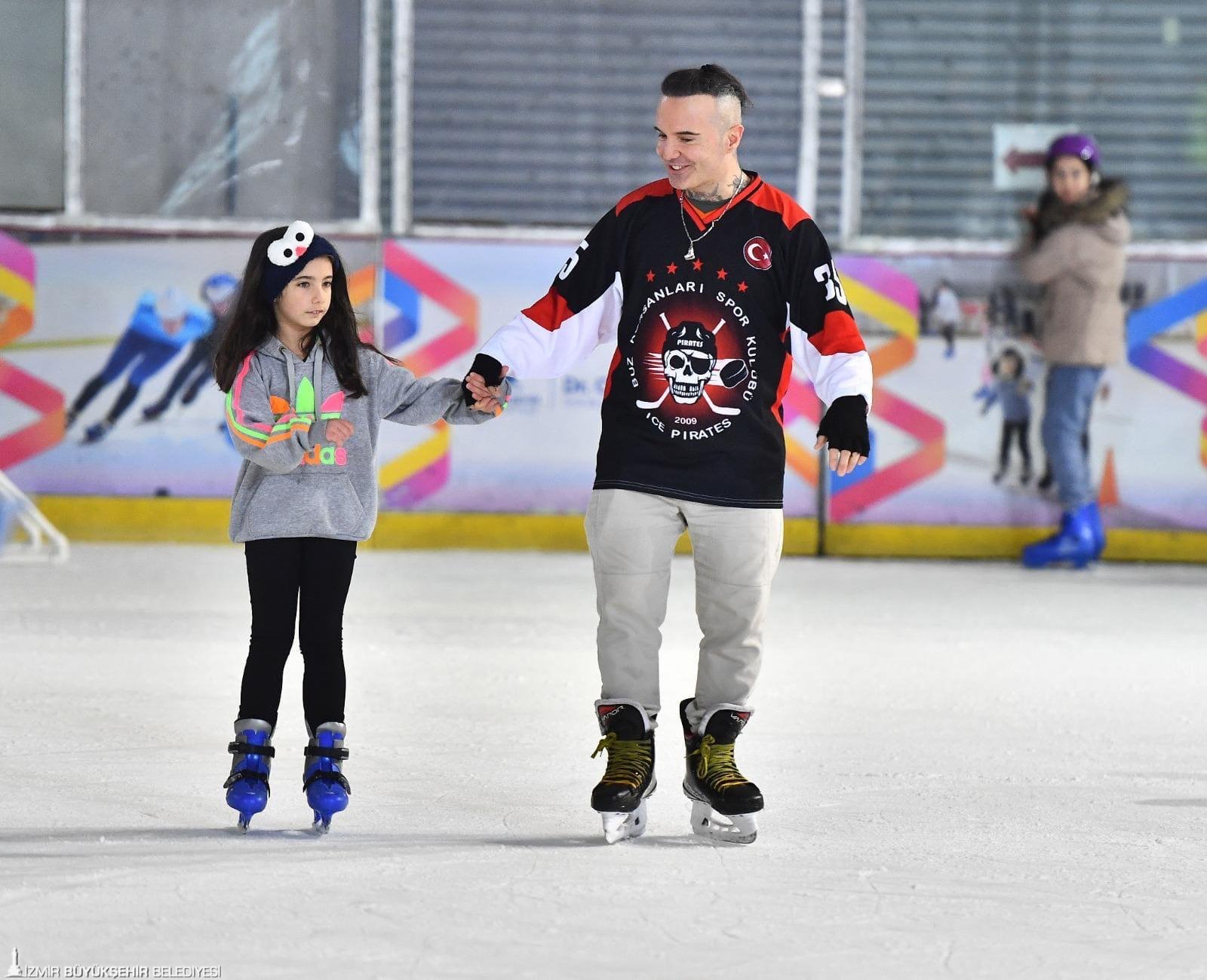 Okullara ve anaokullarına özel seanslar