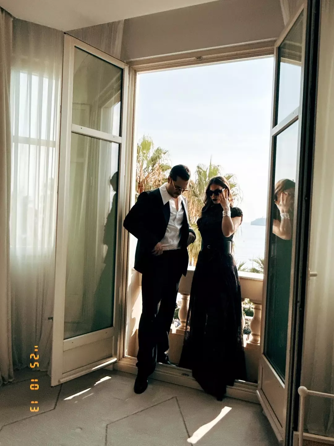 Sosyal medyada gündem oldular