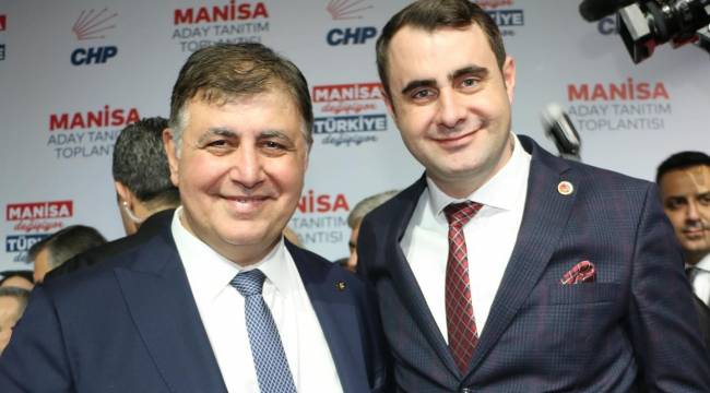 Cemil Tugay-Çağatay Güç