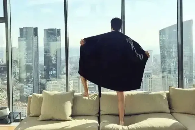 Çağlar Ertuğrul Bornoz