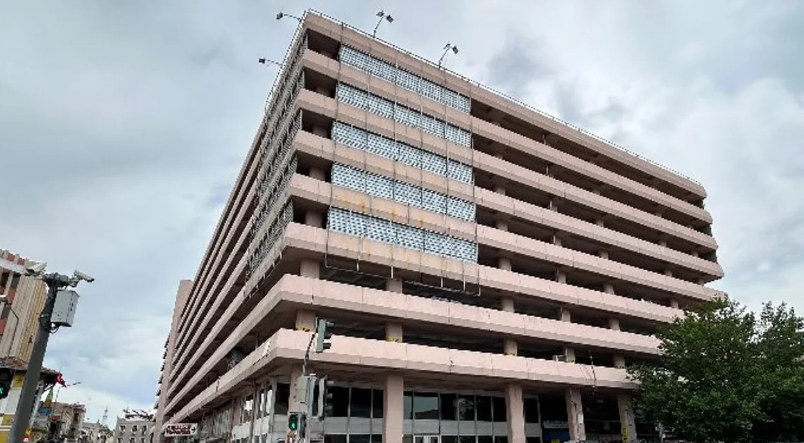 Çankaya Katlı Otopark Maliyet 2