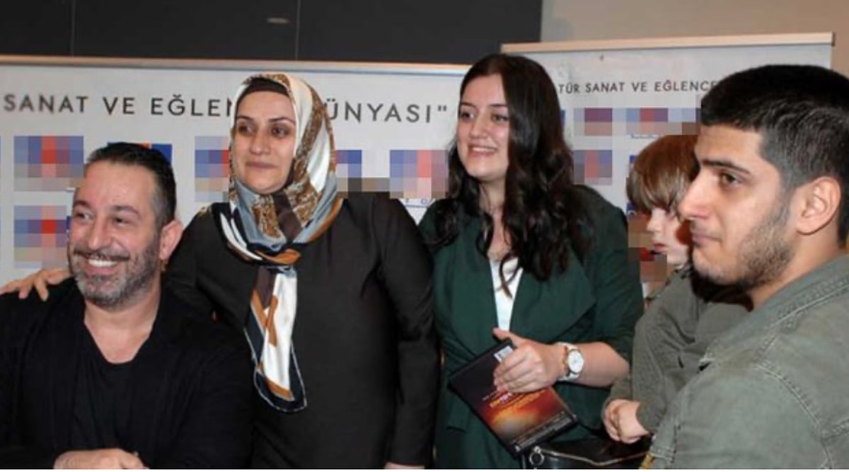 Cem Yılmaz Ve Reynmen