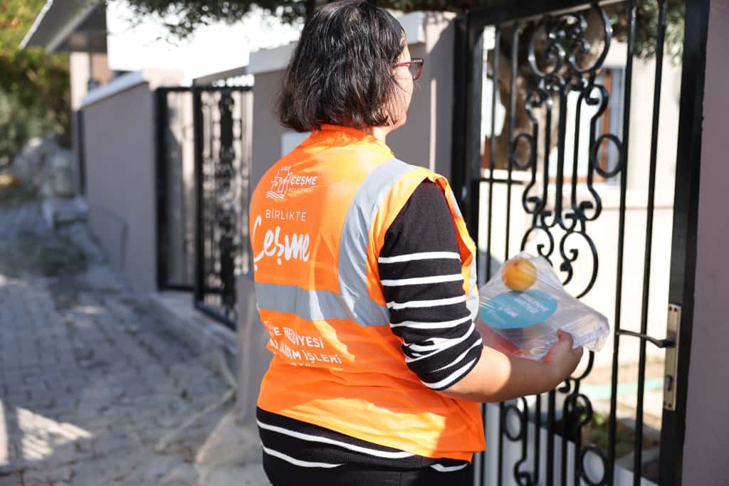 Çeşme Belediyesi’nden Ilköğretim Öğrencilerine Beslenme Desteğiphoto 2025 10 22 13 21 11 2