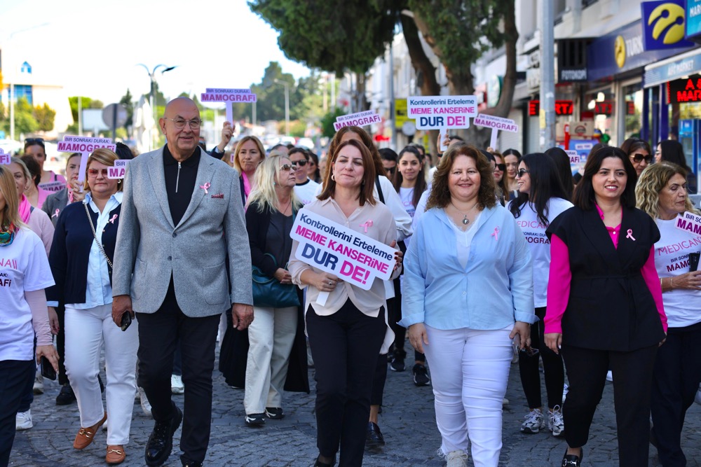 Çeşme’de Sağlığa Pembe Adımlar Atıldıphoto 2025 10 10 14 22 04