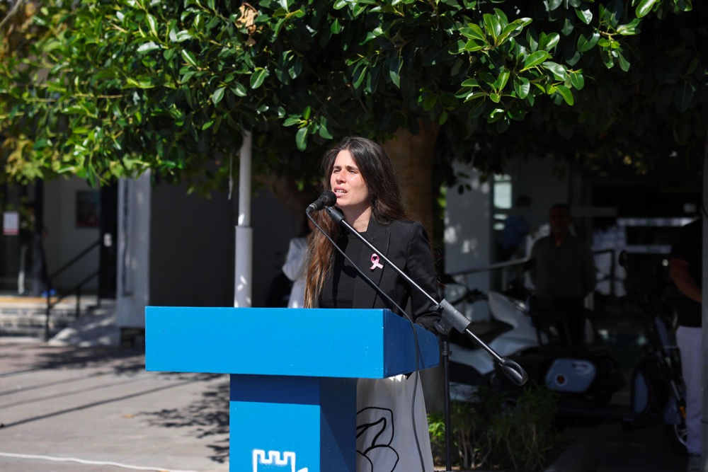 Çeşme’de Sağlığa Pembe Adımlar Atıldıphoto 2025 10 10 14 22 09 3