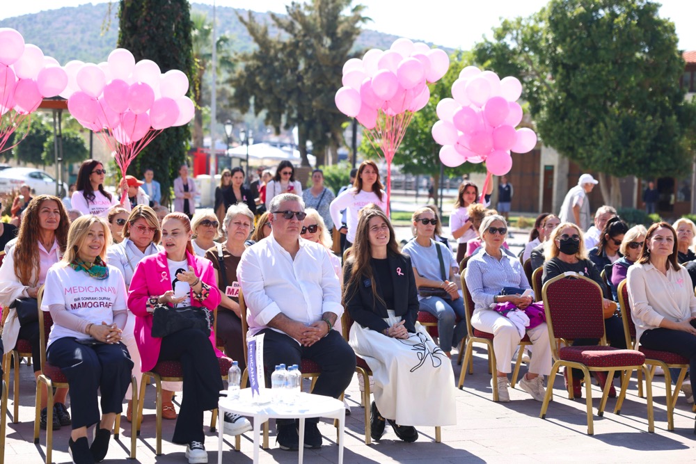 Çeşme’de Sağlığa Pembe Adımlar Atıldıphoto 2025 10 10 14 22 09 4