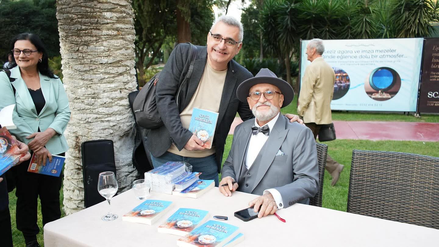 "Ceviz Bebekler"in ilham kaynağı Macaristan'da yaşanan gerçek bir hikaye