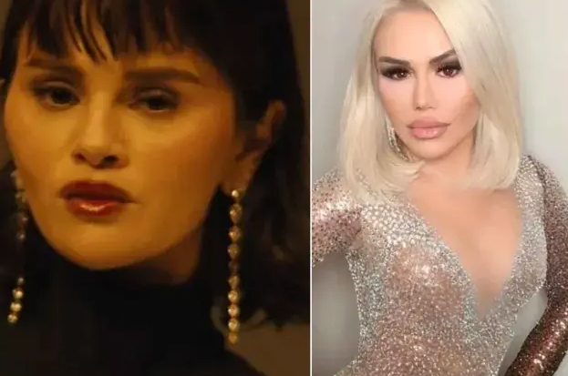 Sosyal medya “Ceylan Gomez” esprileriyle doldu