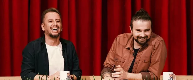 Çimen Show Final Yapt