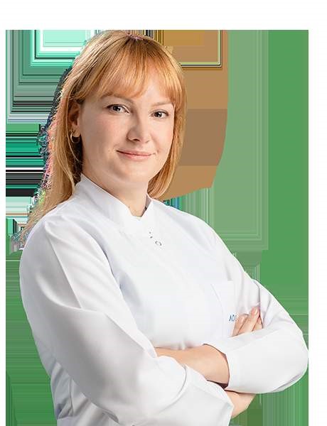 Çocuk Sağlığı Ve Hastalıkları Uzmanı Dr. Gamze Avcı