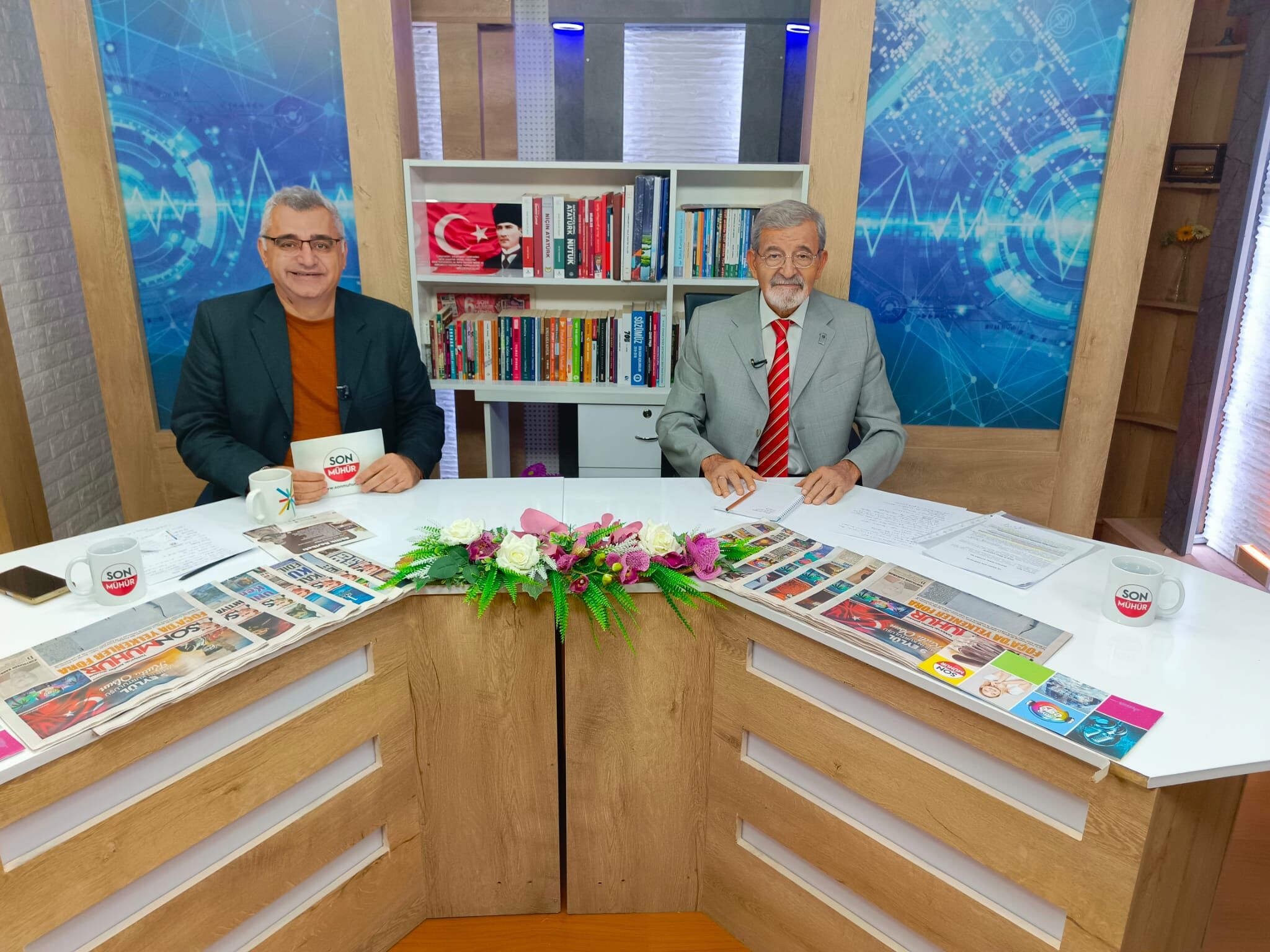 Cumhuriyeti anlamak...