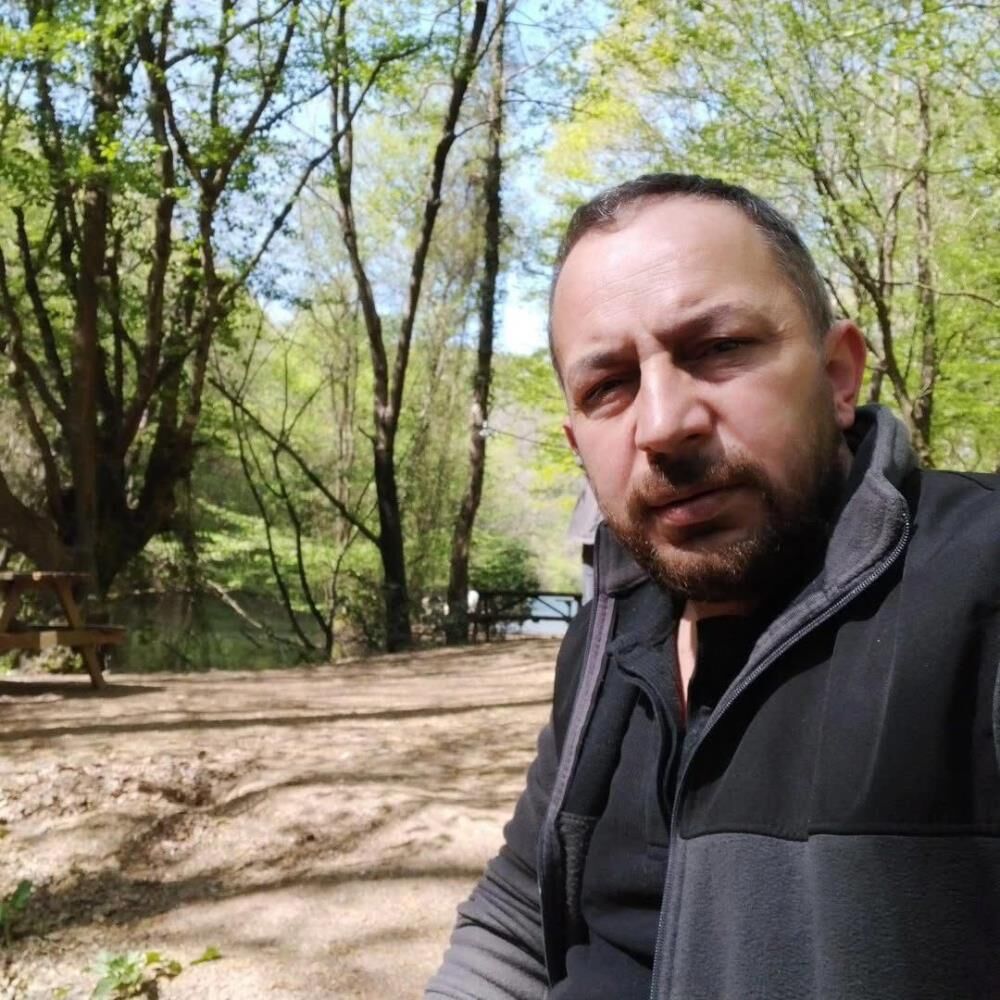 Çöken Binada Enkaz Altında Kalan Levent Bilir