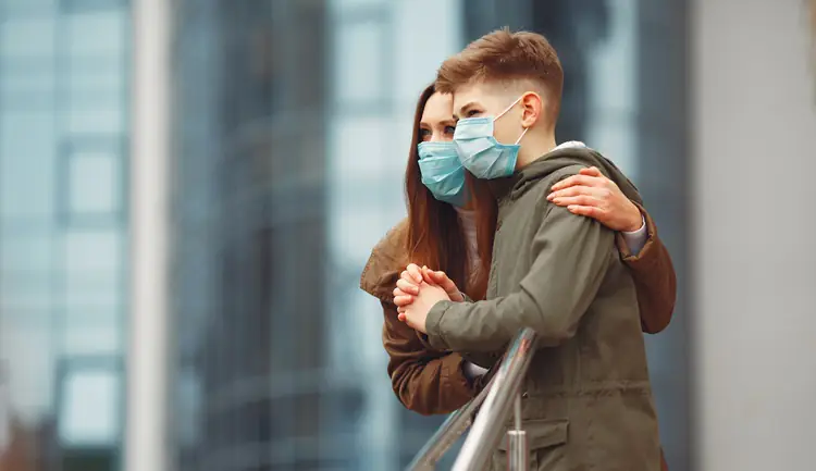 “Risk grubunda olan hastalar, dikkat!”