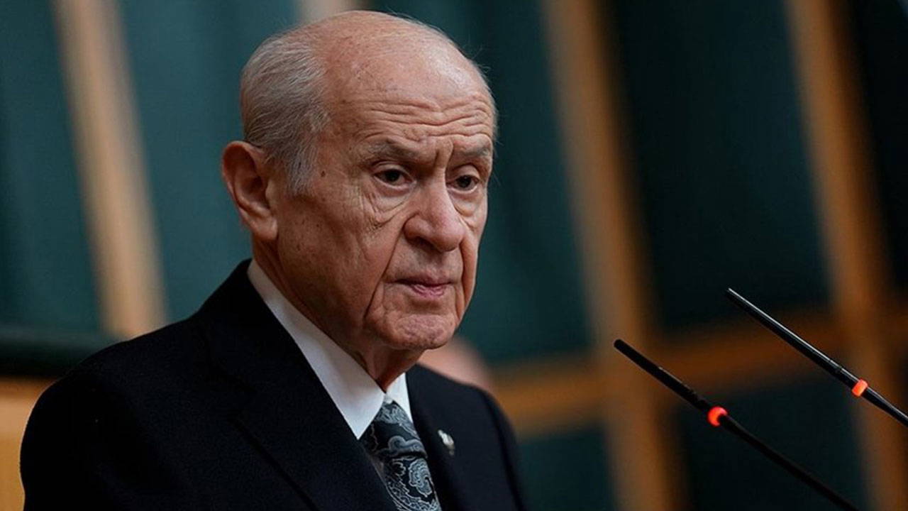 Ctp Devlet Bahçeli