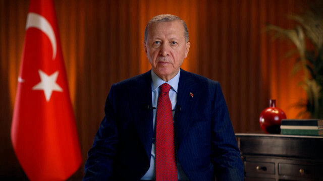 Cumhurbaşkanı Erdoğann-1