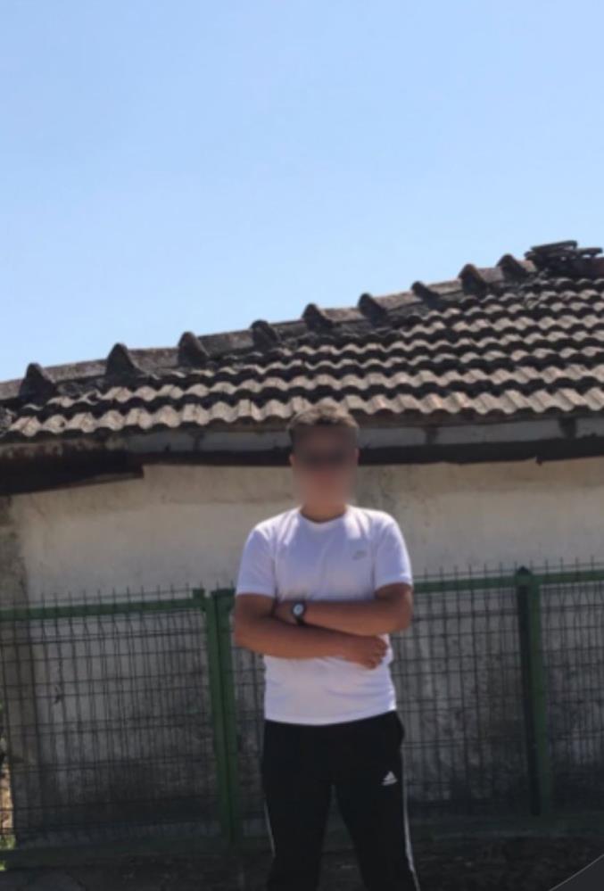 Darp Eden Sınıf Arkadaşı