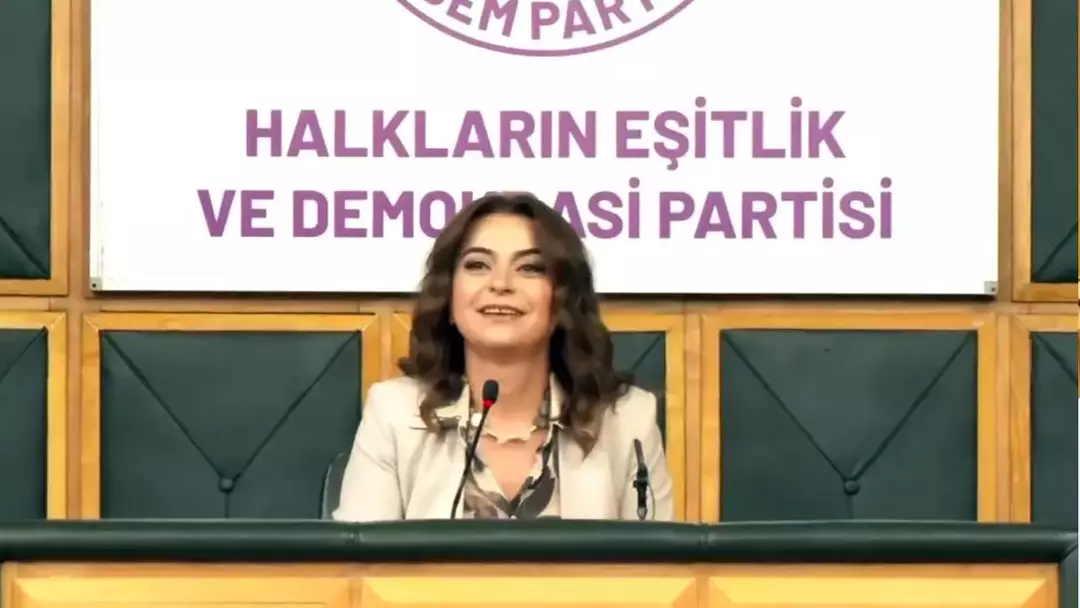 “Katil Apo Meclis’e giremez”