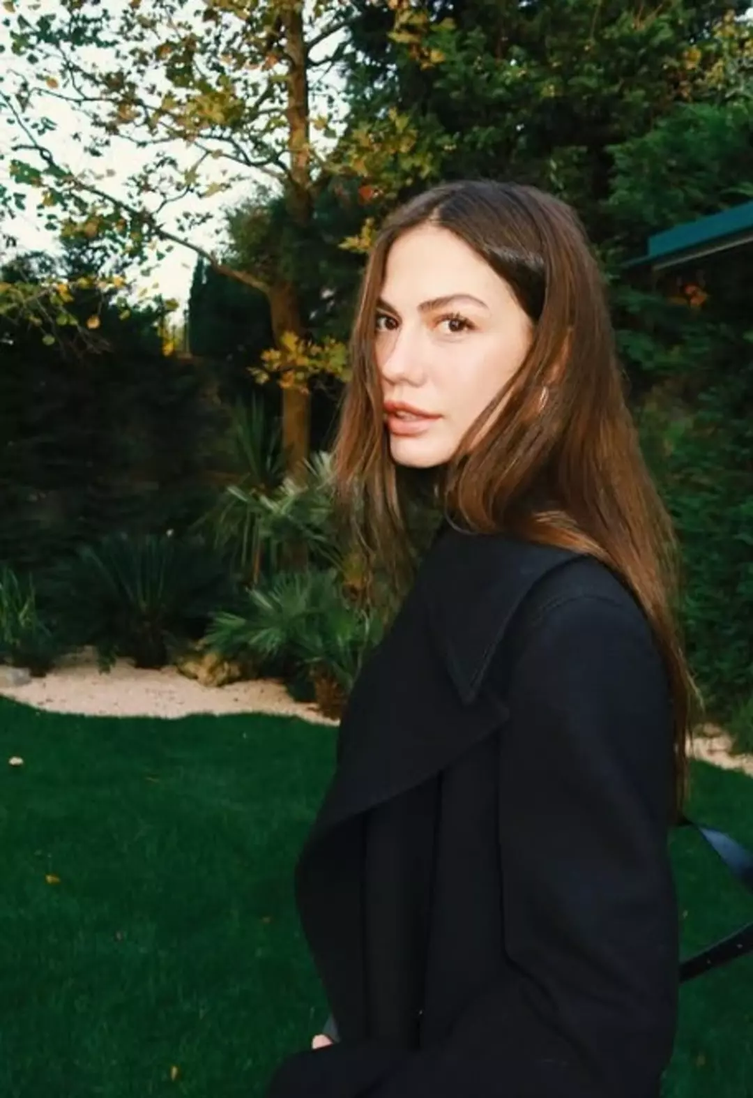 “Kariyerimde hep kadınlardan ilham aldım”