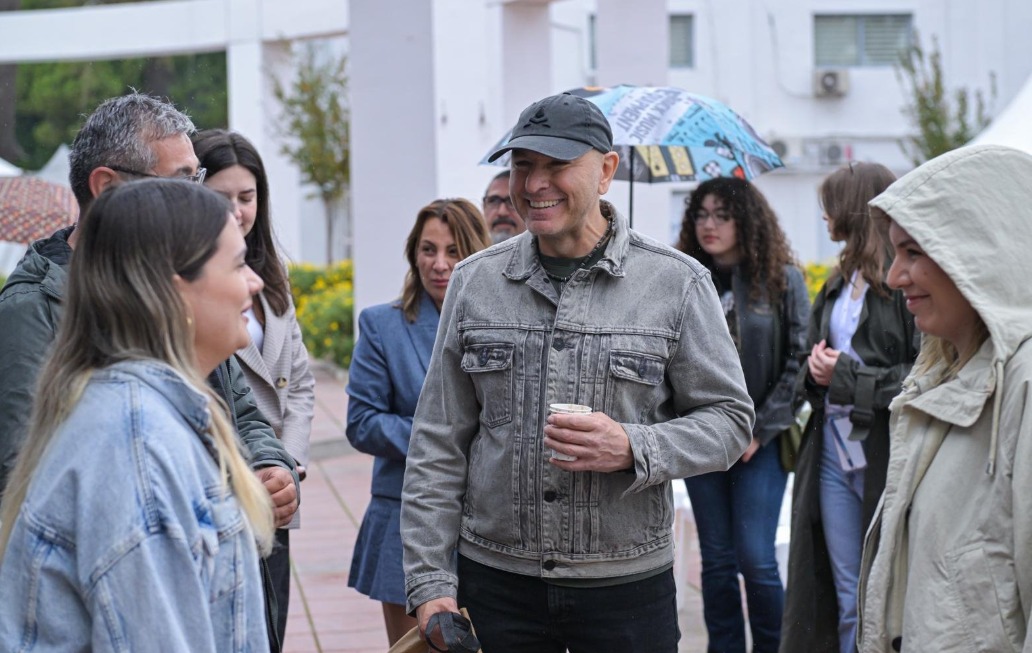"Roman kendi kendine yazılmaya başladı"