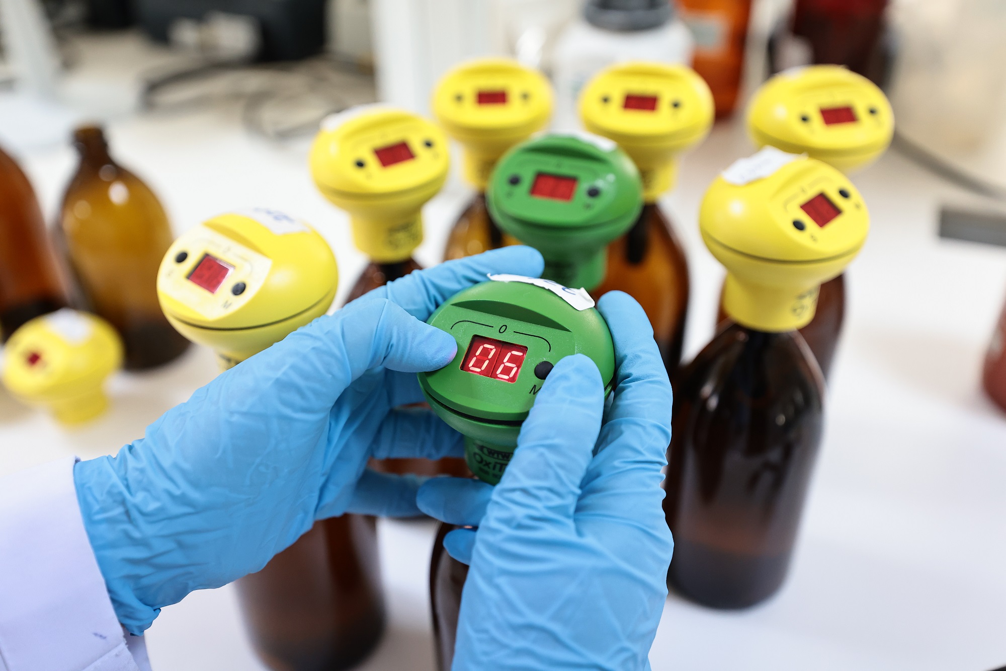 Dençev, Türkak Denetimini Başarıyla Tamamladı (1)