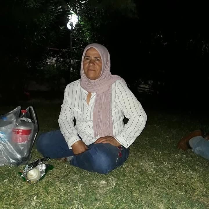 Denizli Ölü Bulunan Kadın