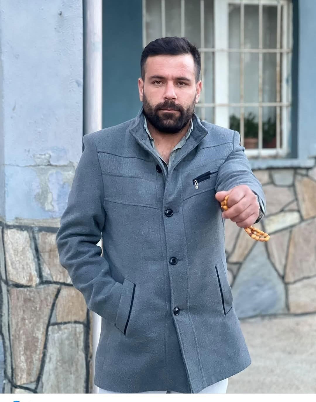 Bir kardeş hayatını kaybetti, diğeri tedavide