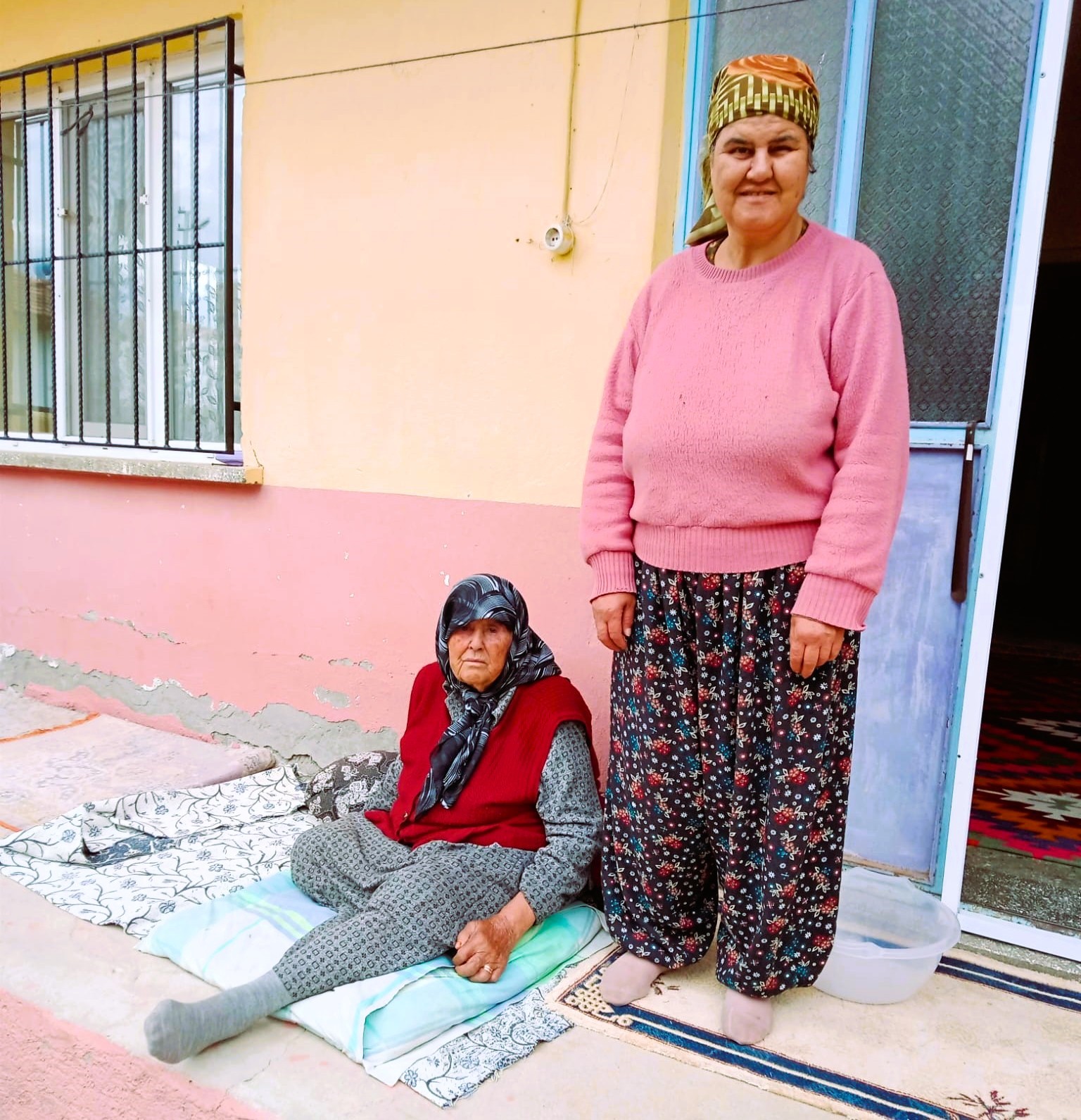 Olay yeri incelemesi ve adli süreç başlatıldı