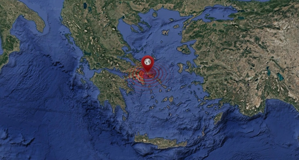 “Ege Bölgesi riskli”