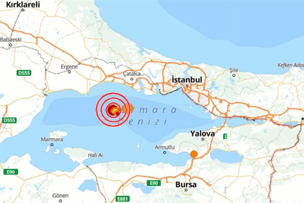 1766 İstanbul depremine atıf