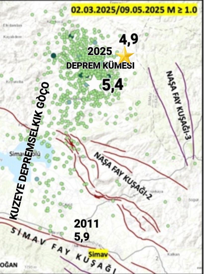 Uşak Bloğu 1969’dan bu yana etkin