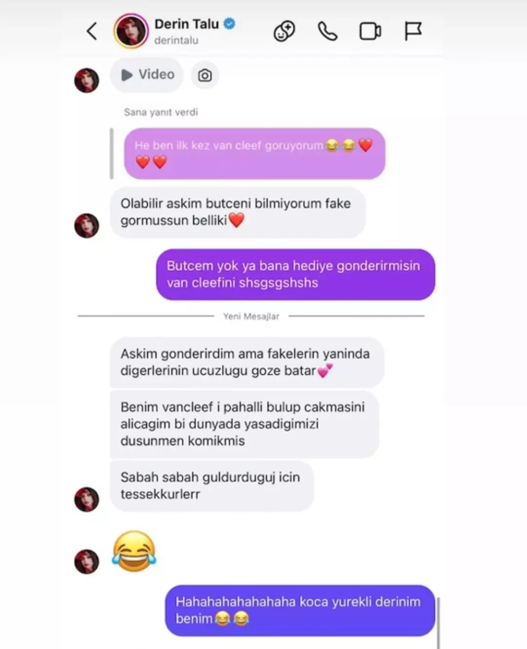 885 Bin liralık bileklik polemiği