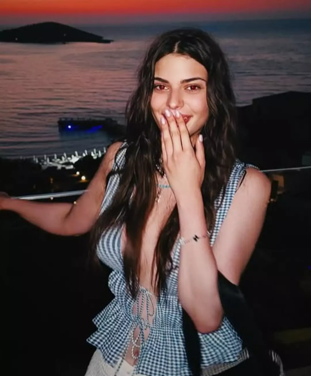 Evlerinden alındılar, ifade verdiler